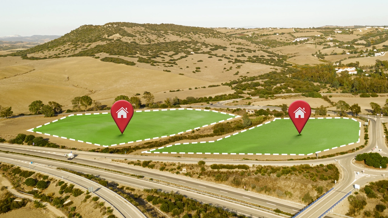 Land Ownership in Turkey for Saudis