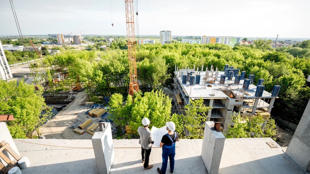 Did the Istanbul earthquake affect the real estate market in Turkey?