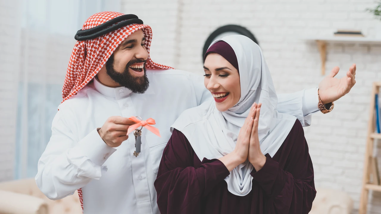 How to buy property in Georgia for Saudis