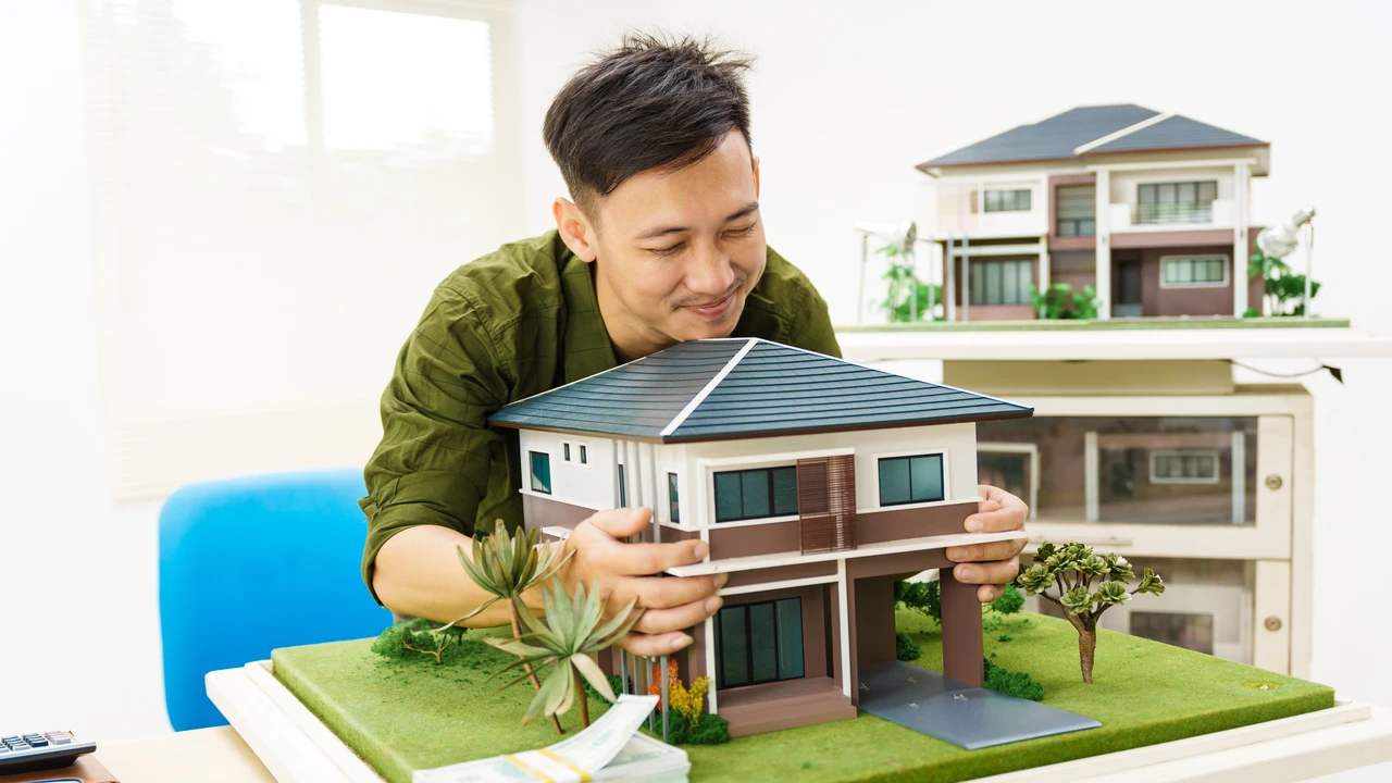 Affordable Real Estate Projects for Foreigners in Turkey