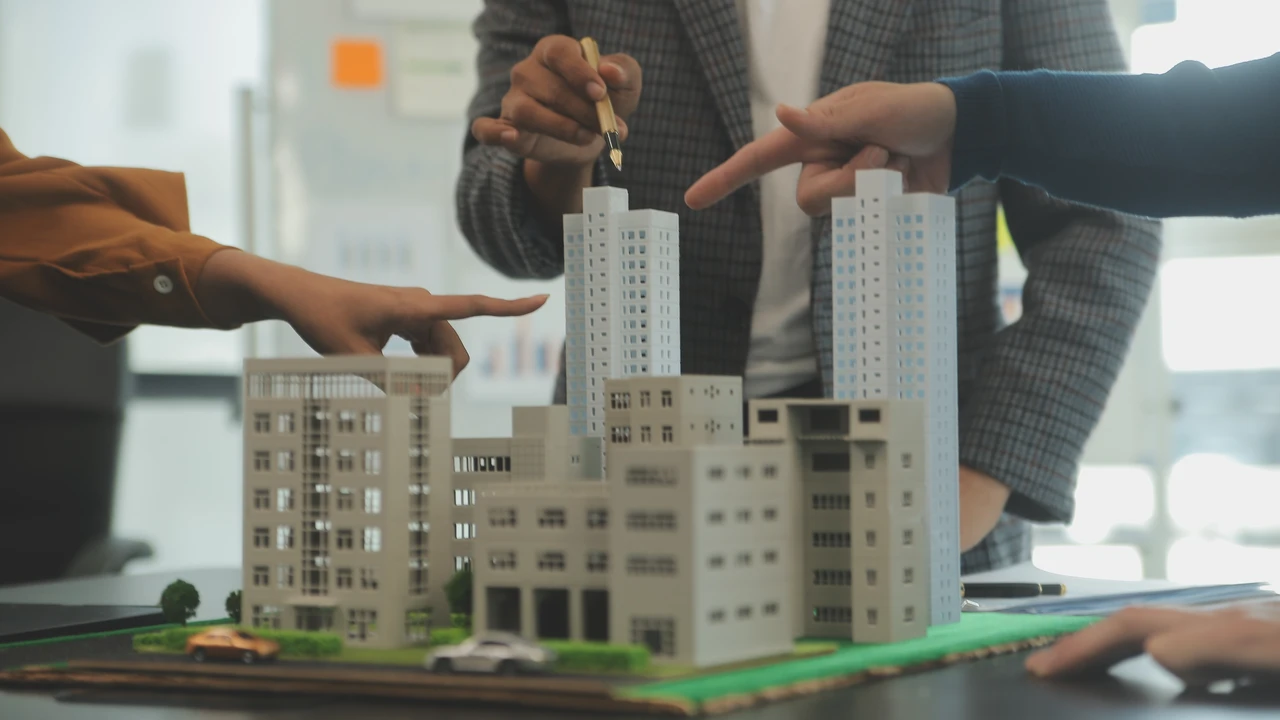 How to Choose the Best Real Estate Development Company in Turkey for Your Next Project