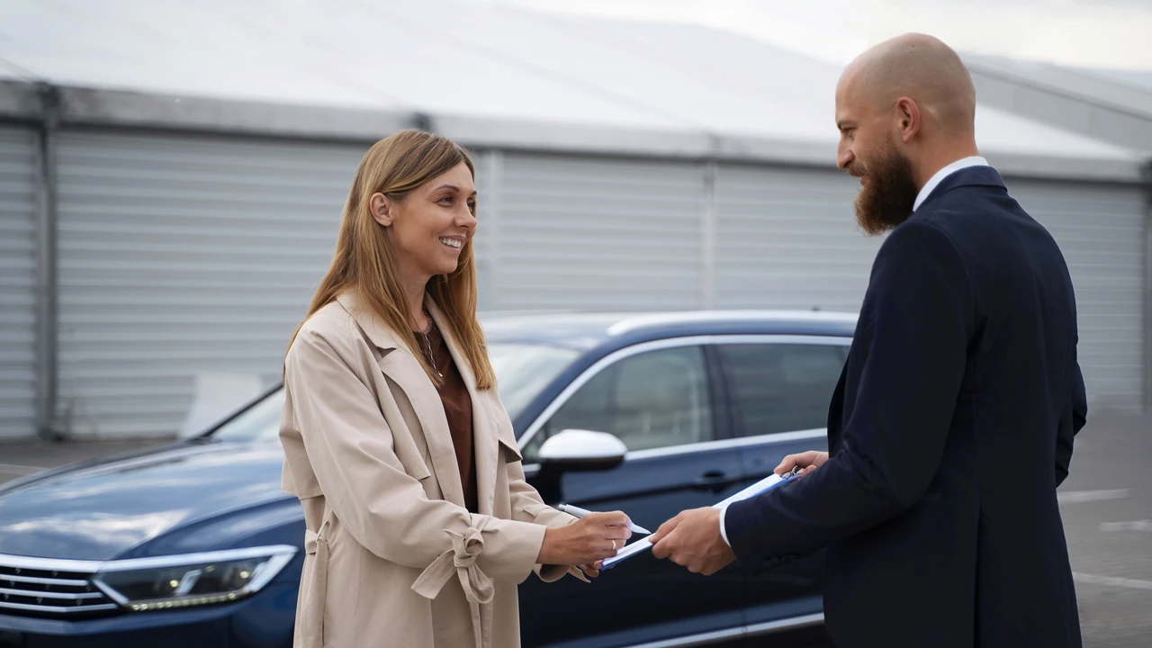 How to safely rent a car in Georgia
