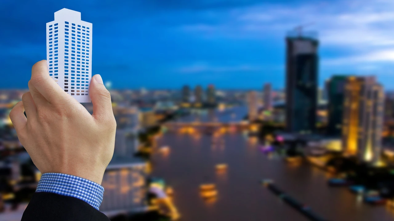 Steps to Buy an Apartment in Istanbul for UAE Nationals