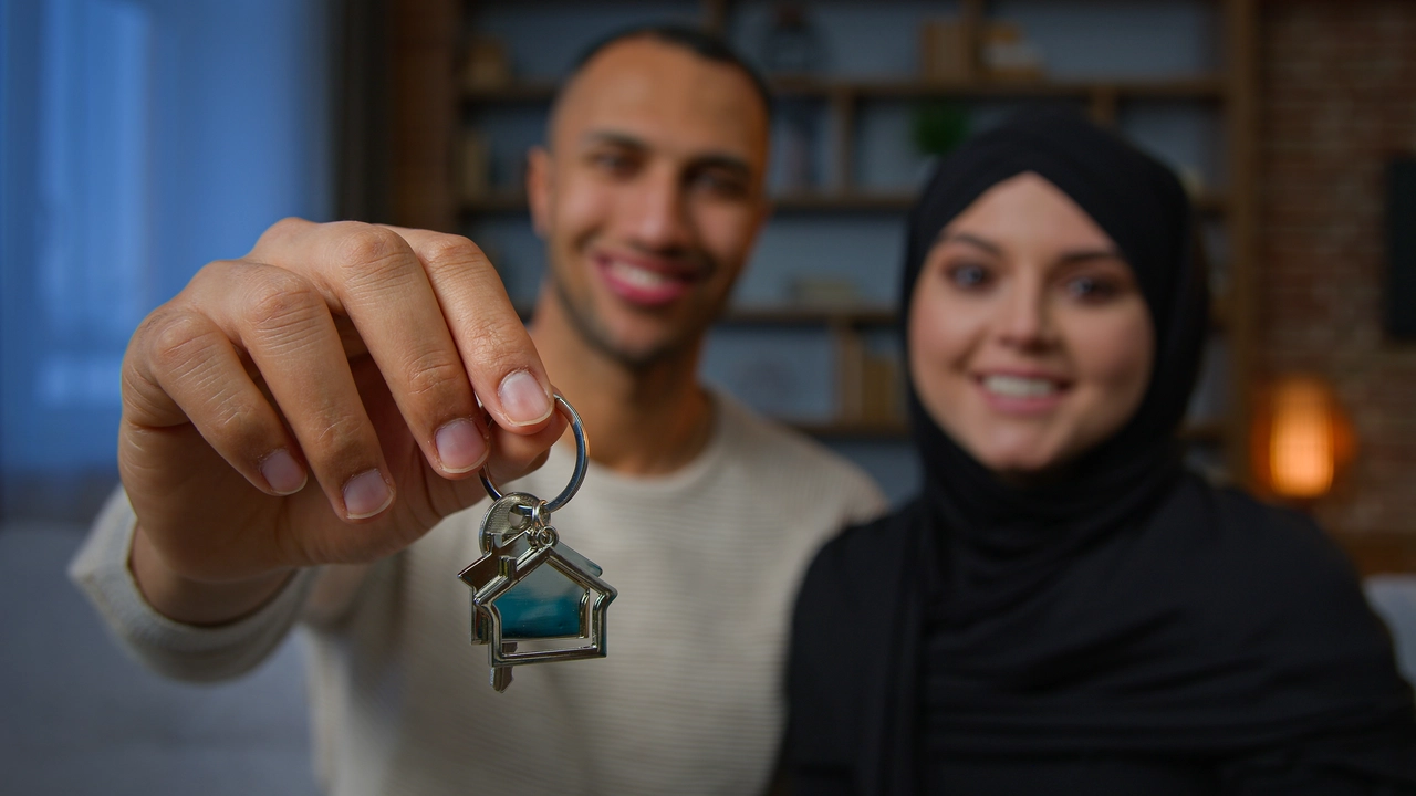 Guaranteed Real Estate Investment in Georgia for Emiratis