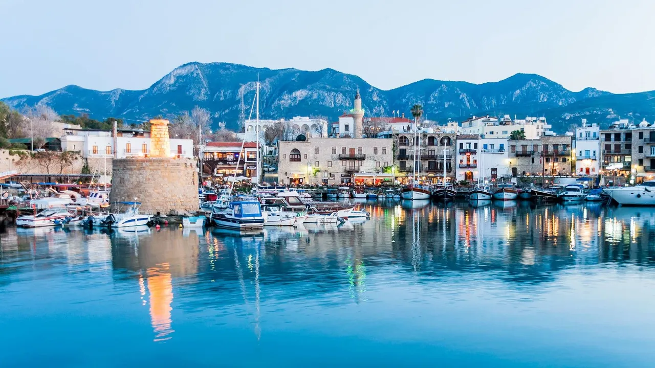 Buying Property in Turkish Cyprus for Emiratis