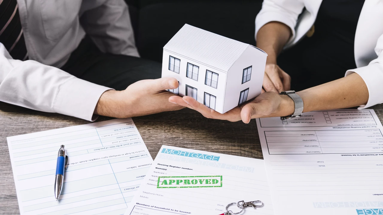 The Difference Between a Mortgage and a Housing Loan in Turkey: A Simplified Explanation for Buyers