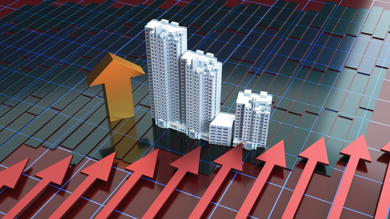 Is investing in Turkish real estate profitable during economic crises