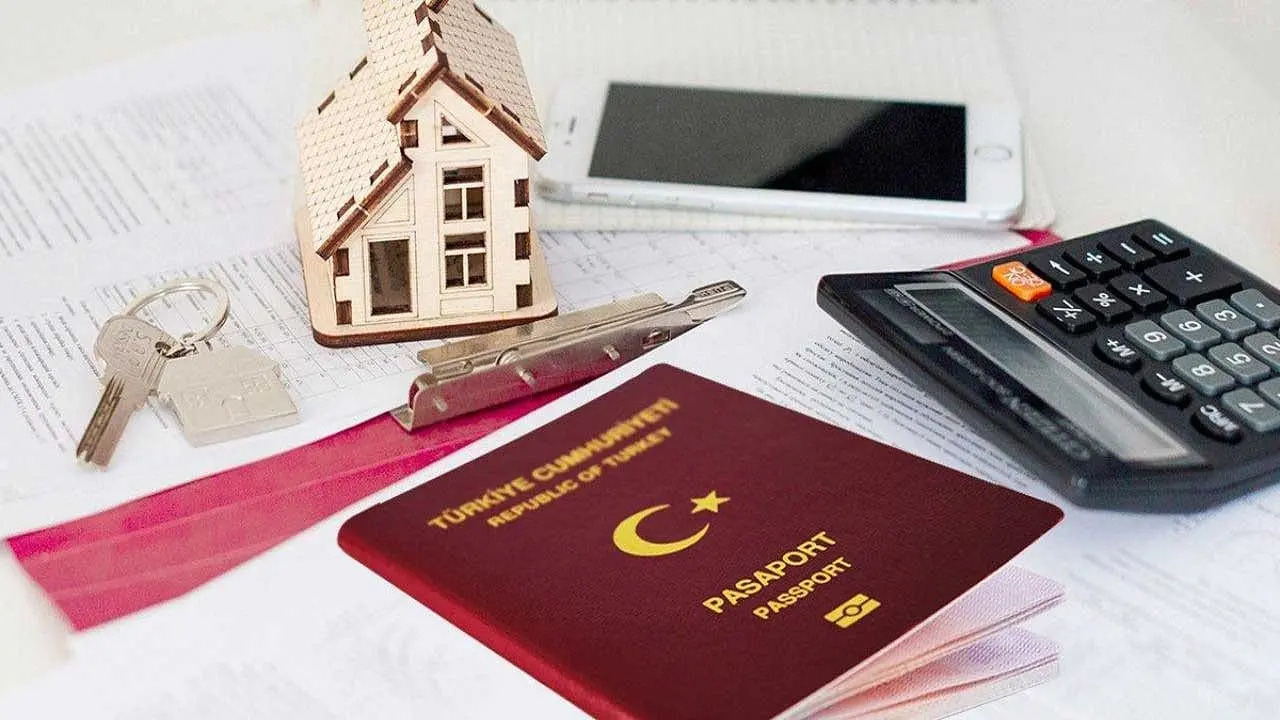 Why do investors prefer Turkish citizenship