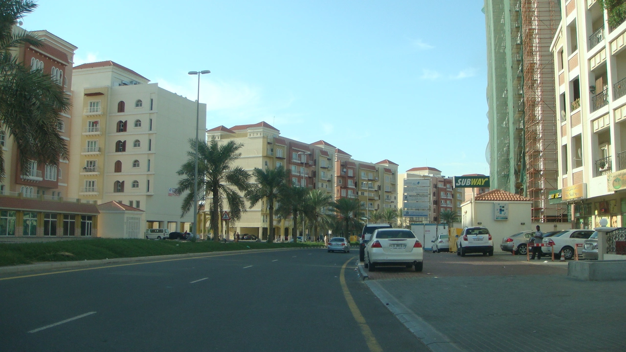 Secure Your Dream Investment Property in Dubai International City