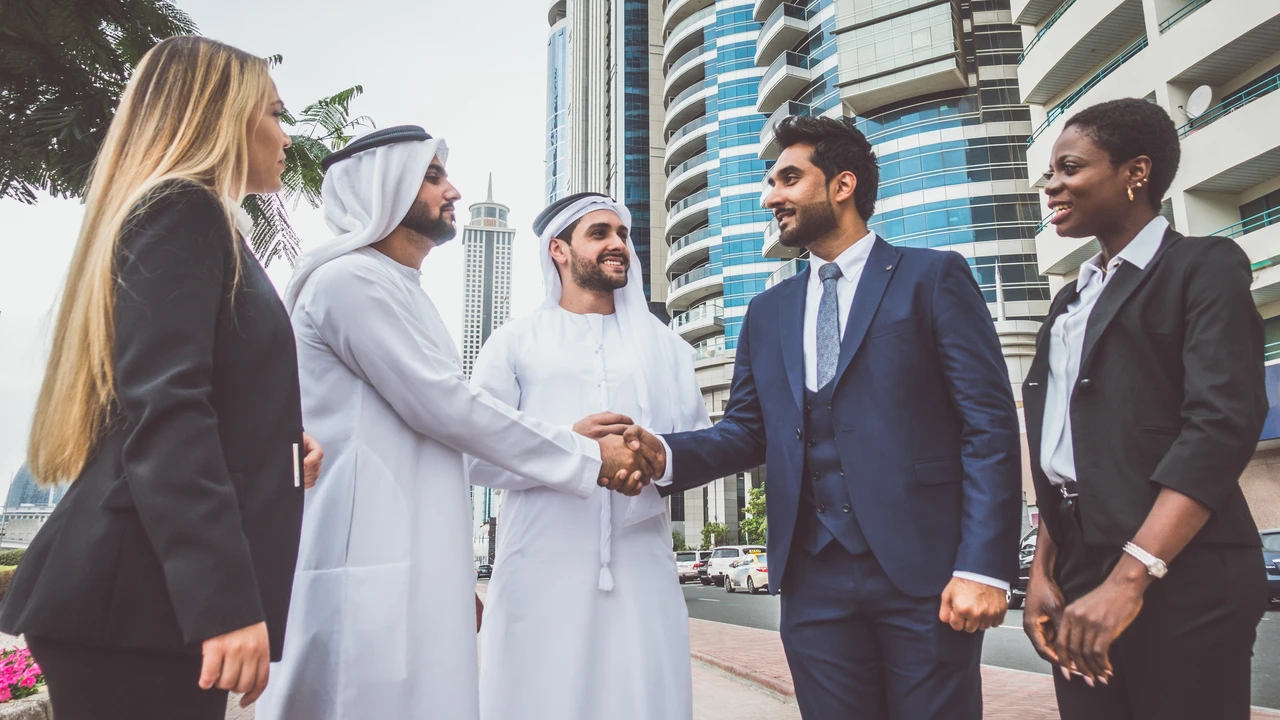 How to Own Property in Turkey for UAE Citizens