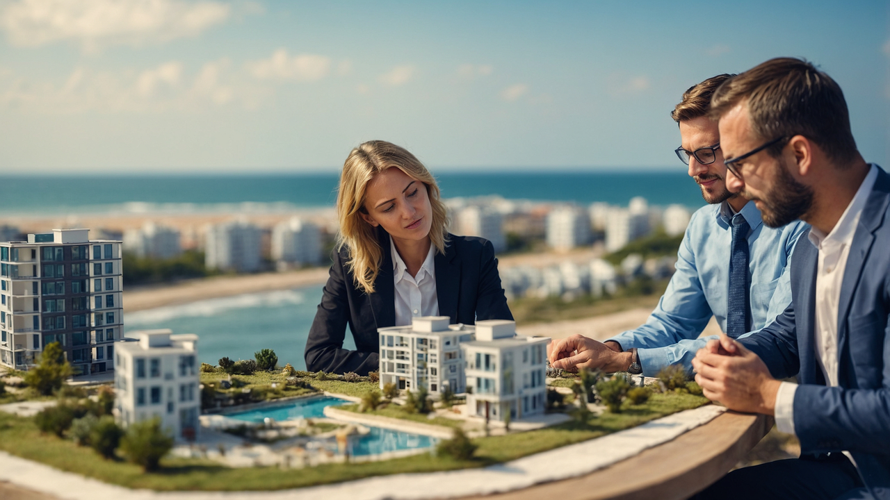Buying Property in Turkey for Foreigners: Tips from Previous Buyers