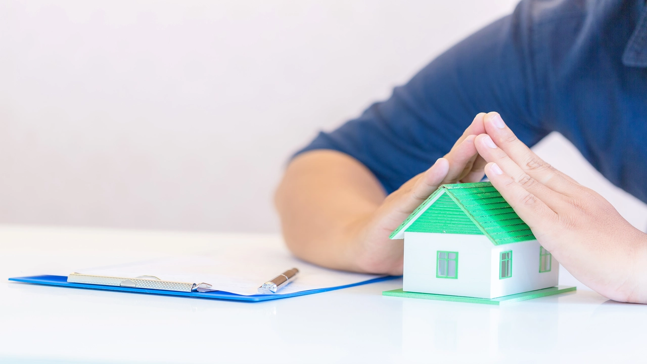 Earthquake Insurance in Turkey (DASK)