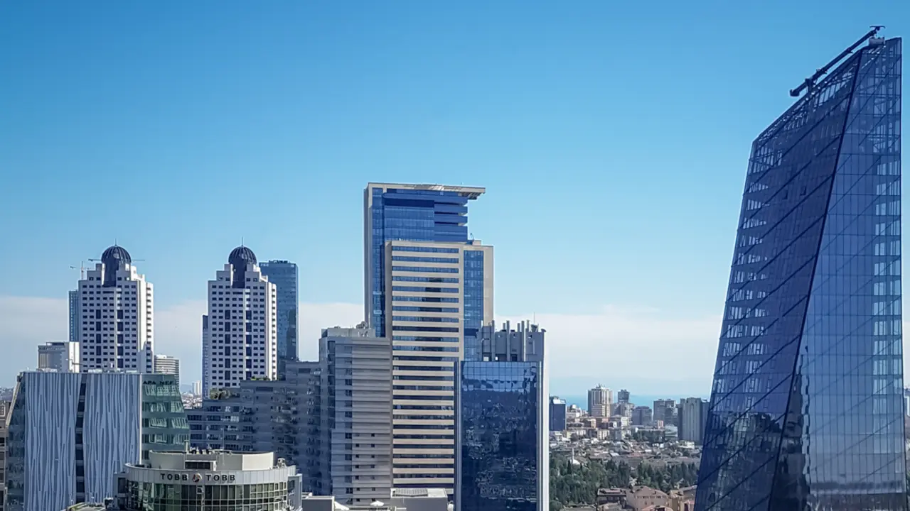 Investing in Commercial Real Estate in Turkey: Promising Opportunities for the Future
