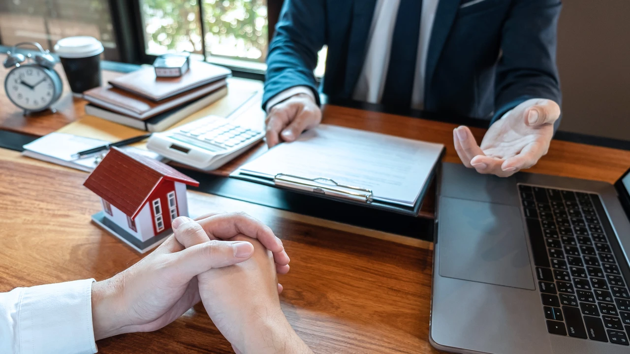 Steps to list a property for sale on Emlak Platform