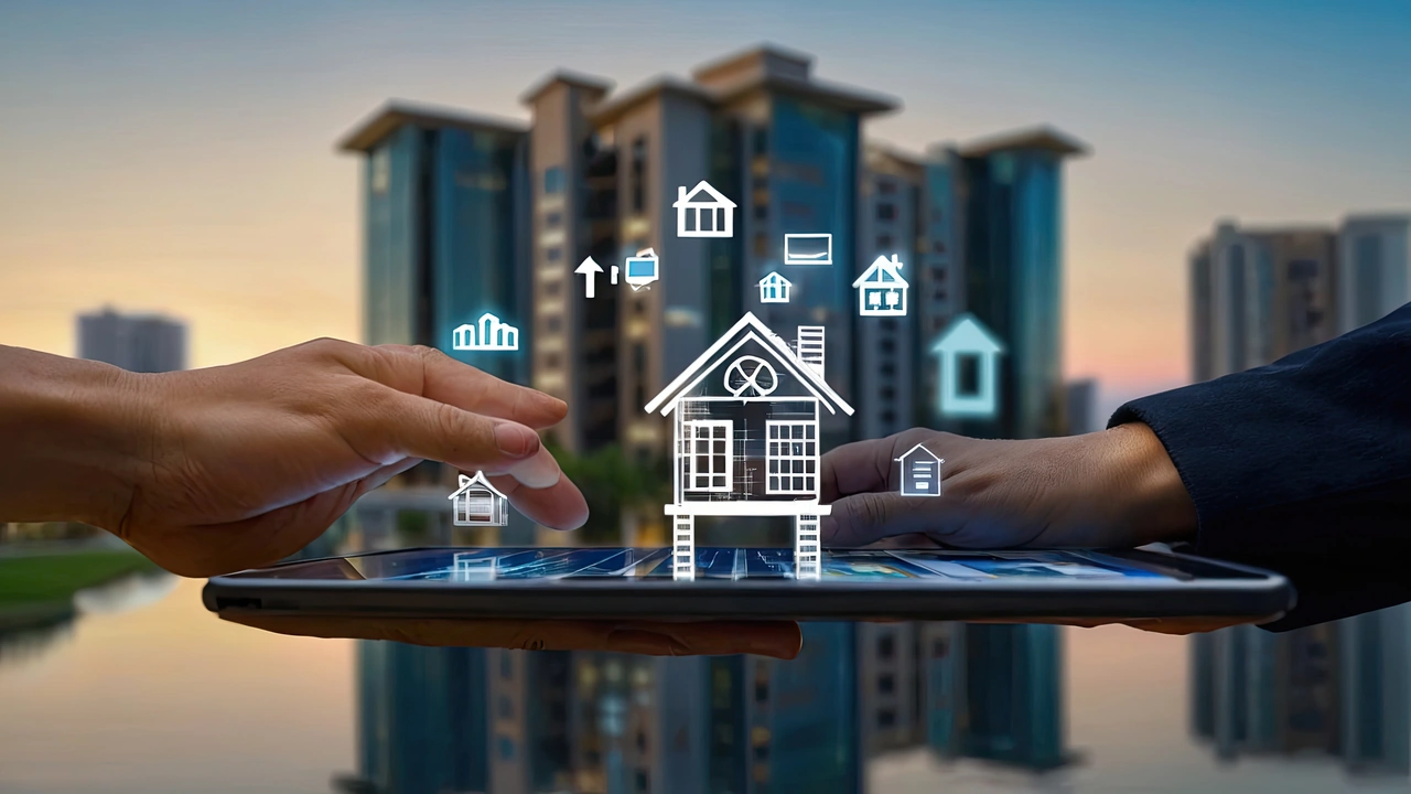 Advantages of Selling Your Property Through Emlak Platform