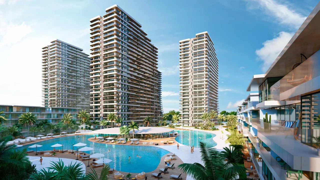 Turkish Cypriot Properties for Qataris