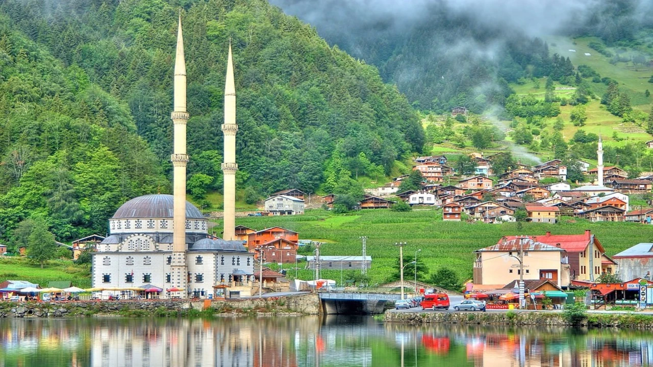 Top 10 Tourist Attractions in Turkey You Shouldn't Miss on Your First Trip