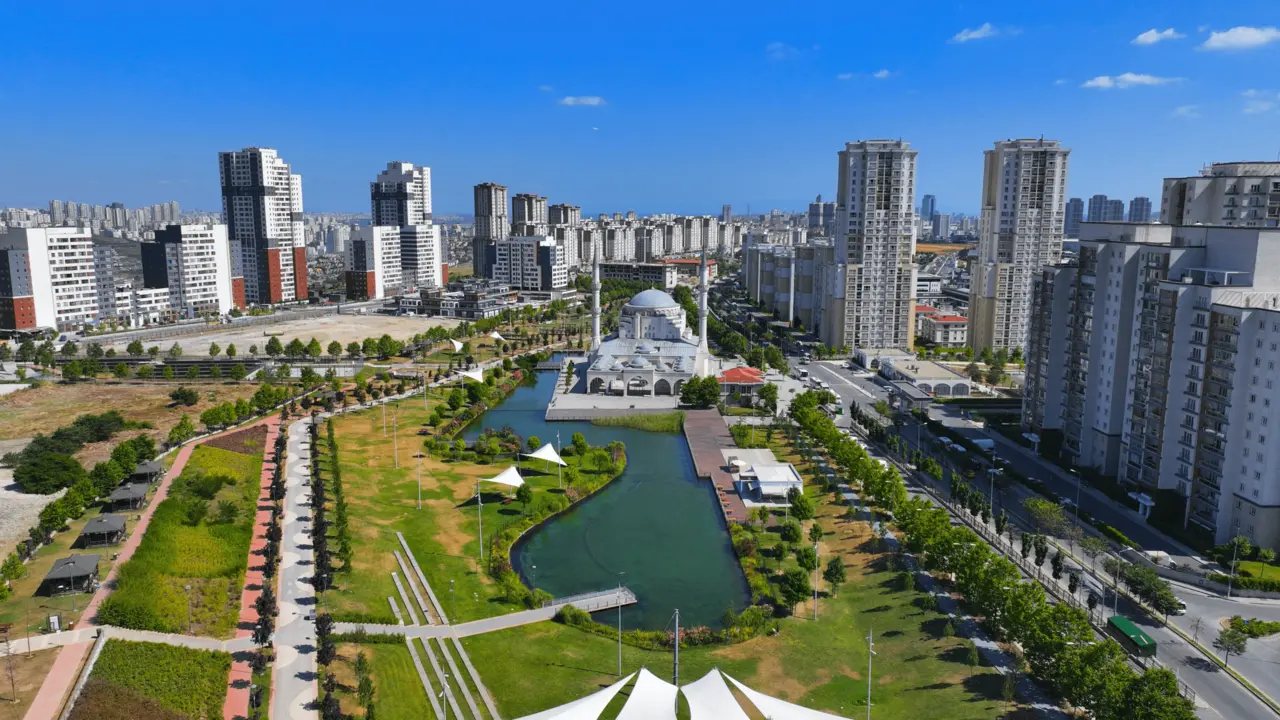 Real Estate Investment in Basaksehir, Istanbul