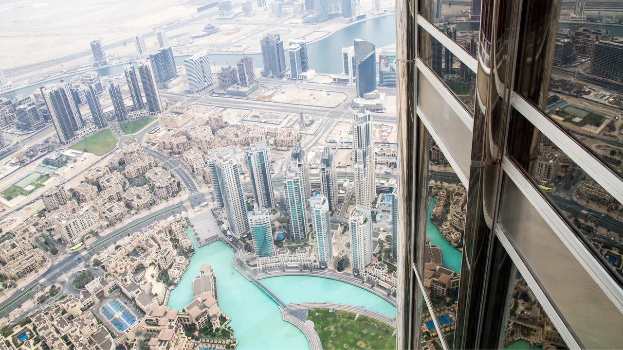 Navigating the Dubai Property Market