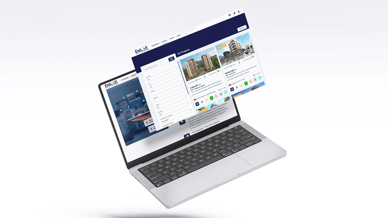 The Best Websites to Buy Property in Turkey: Your Comprehensive Digital Guide