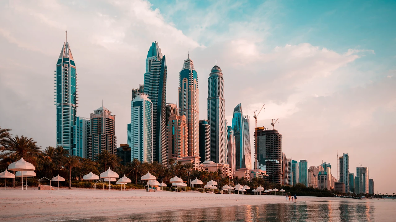 Neden Dubai, dünyada gayrimenkul yatırımının bir numaralı adresi?