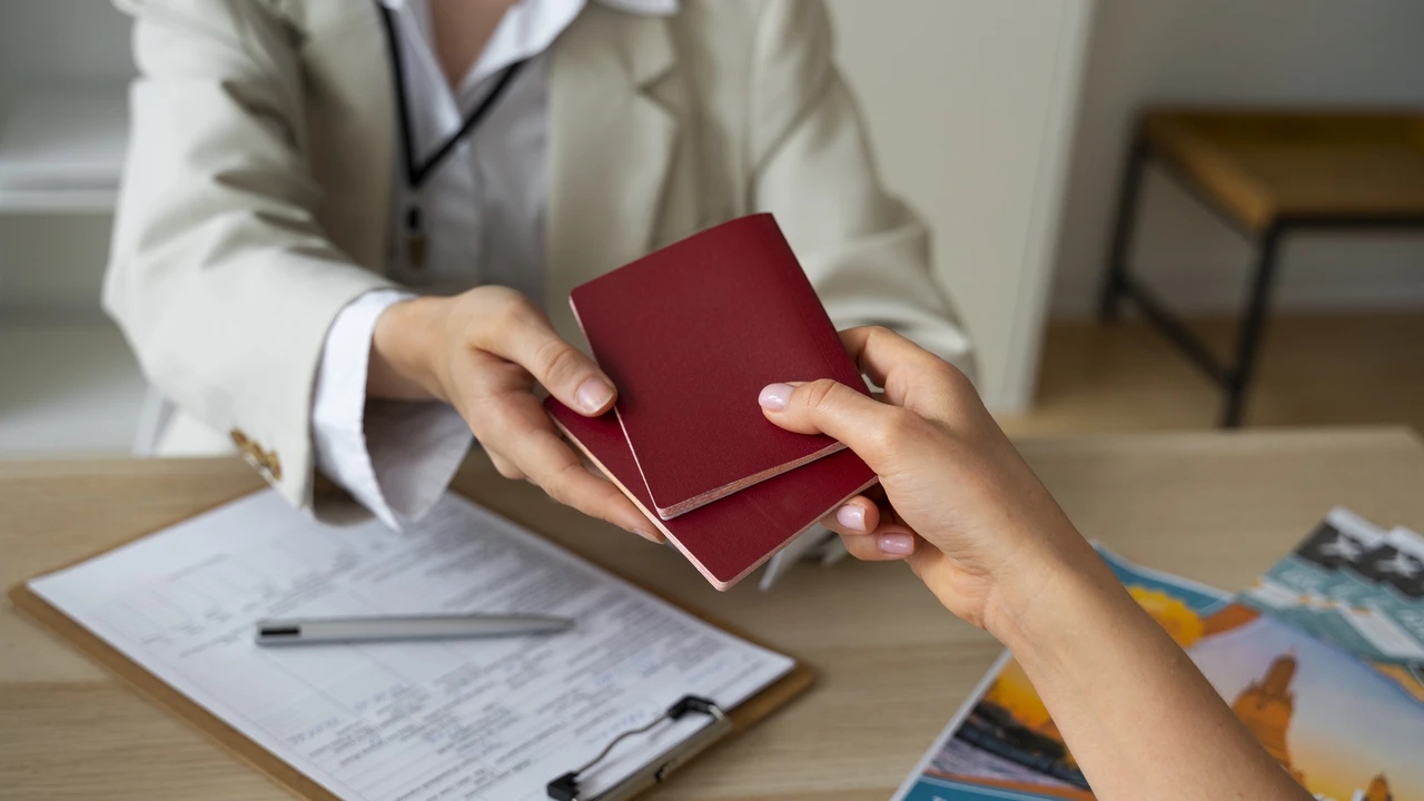Turkish Citizenship for Russians via Real Estate