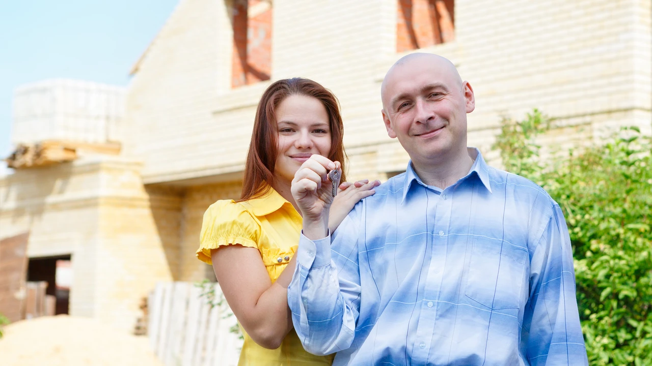 Buying Property in Turkey for Ukrainians Made Easy