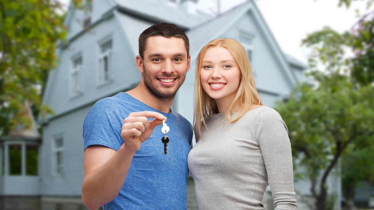 Turkish Citizenship for Ukrainians by Buying Property