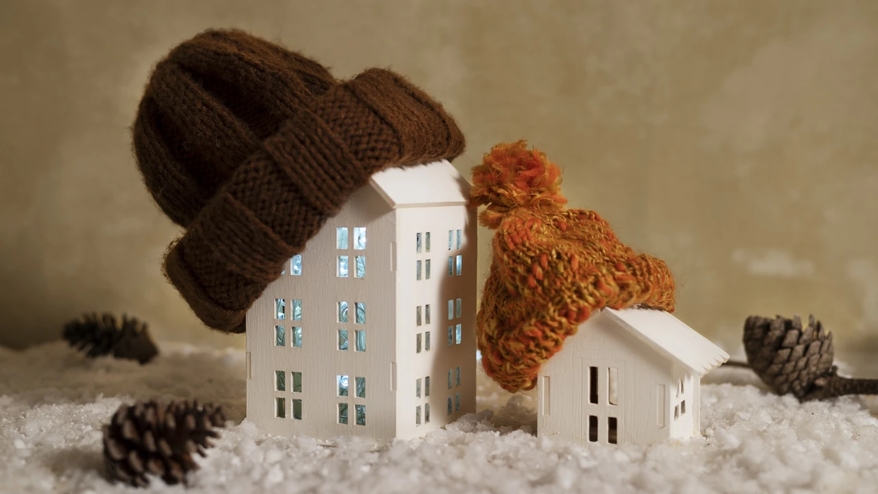 Real Estate Residence in Turkey for Ukrainians