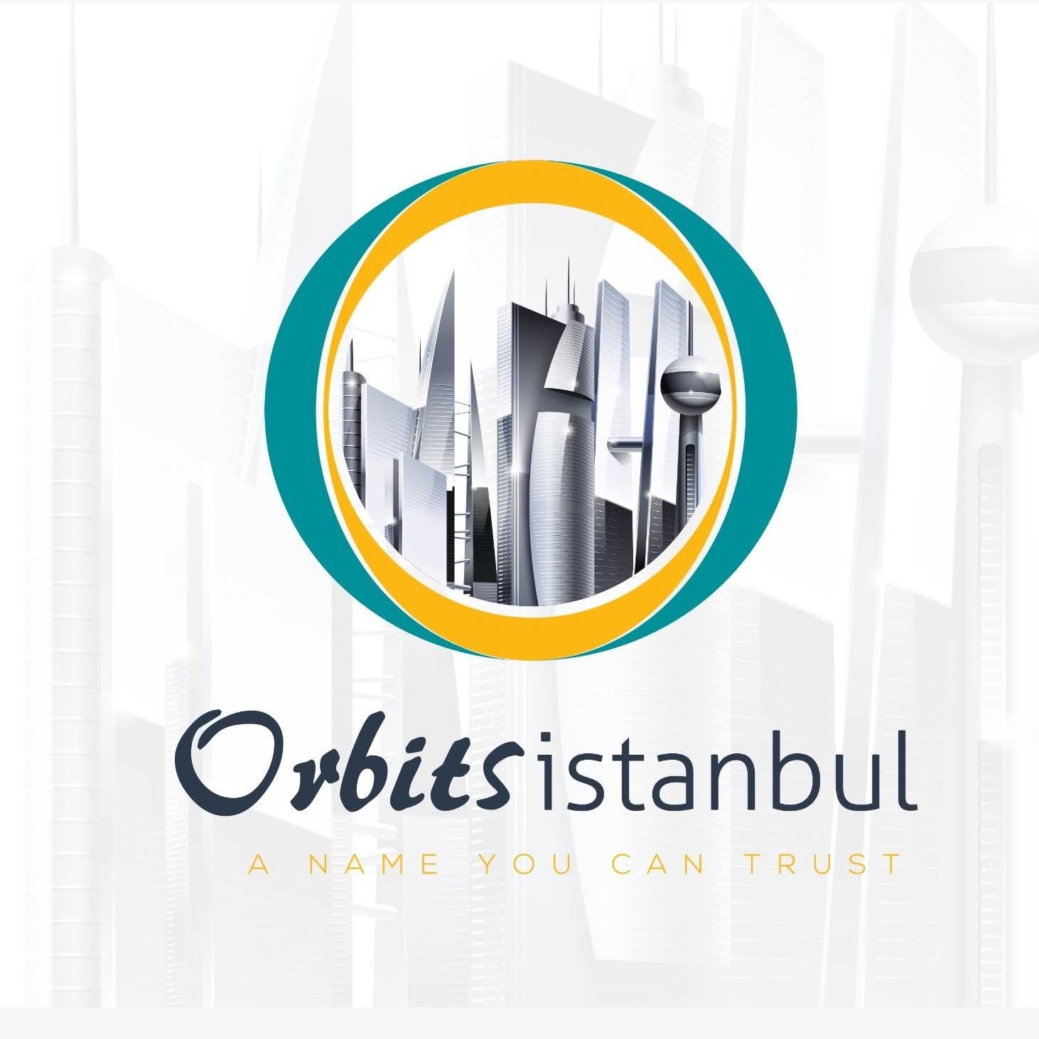 Orbits Istanbul