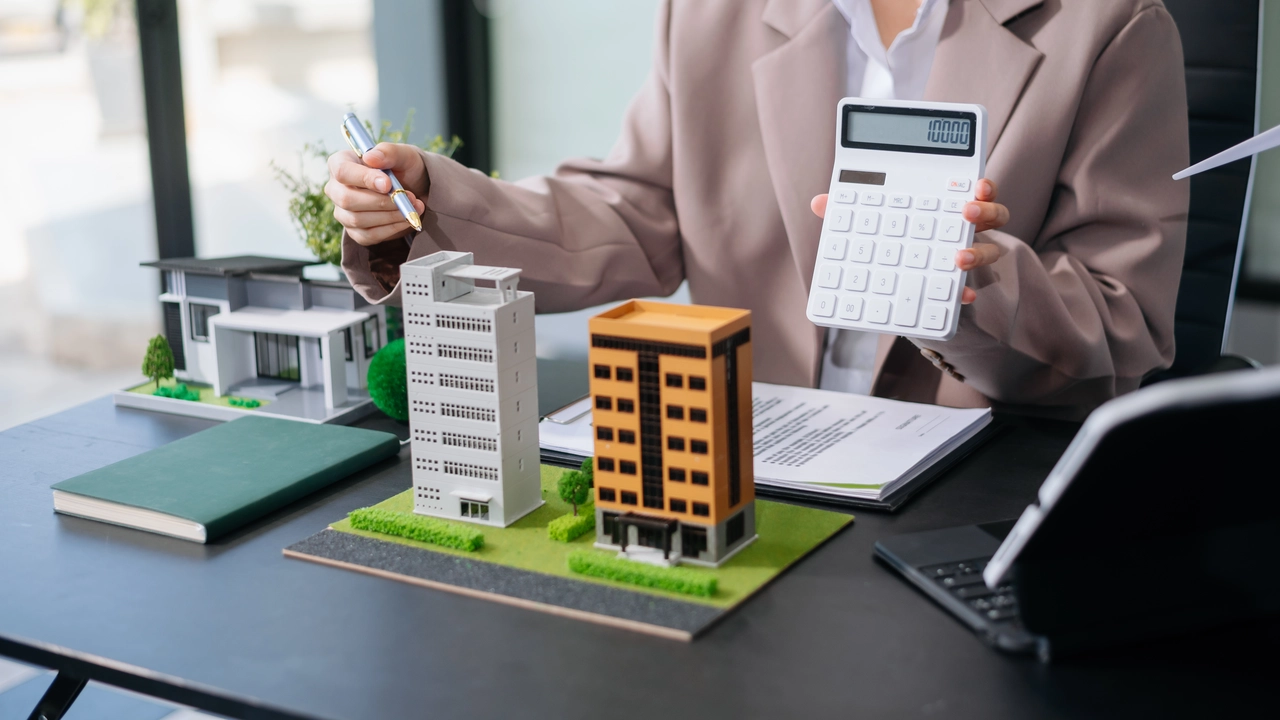 Types of Real Estate in Turkey: Your Guide to Choosing the Right Investment