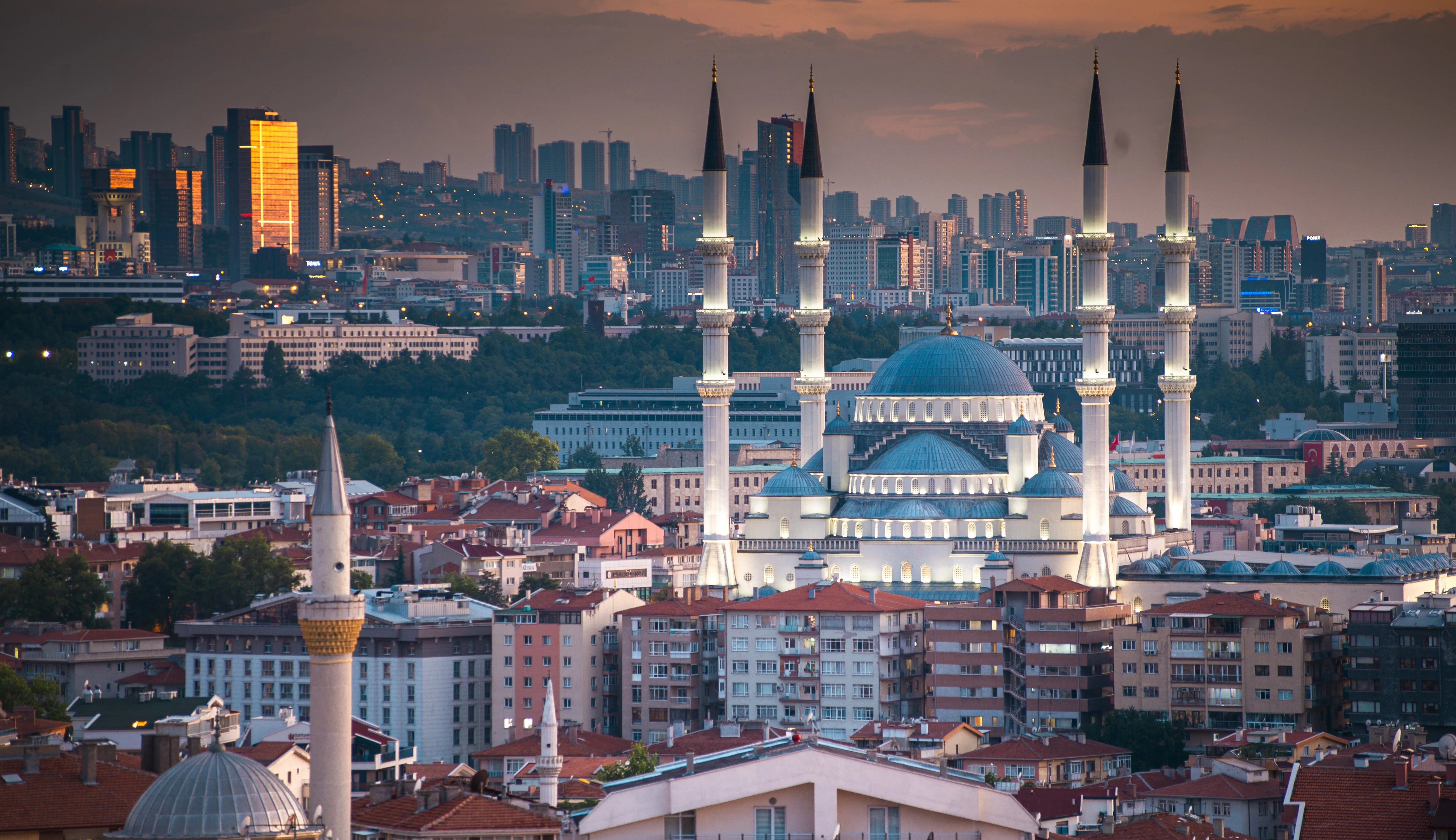 Buying Property in Turkey for Algerians: A Comprehensive Guide for Investors
