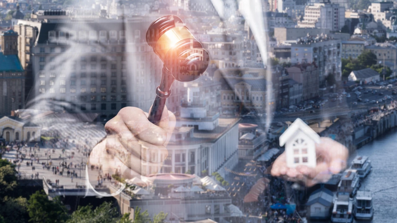 Key Real Estate Laws and Regulations in Turkey That Investors Should Know