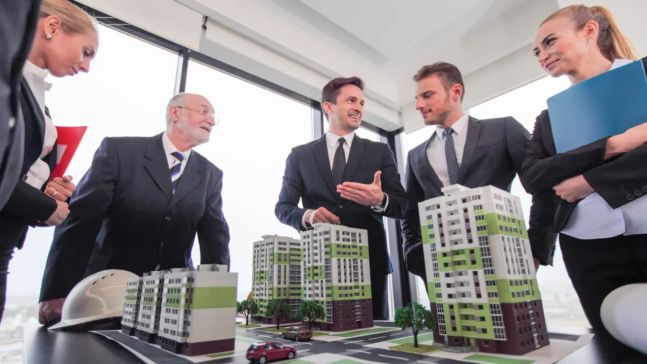 Why Do Foreign Investors Favor the Turkish Real Estate Market