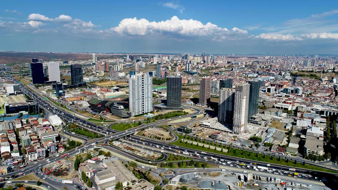 İstanbul Bağcılar Bölgesi Rehberi