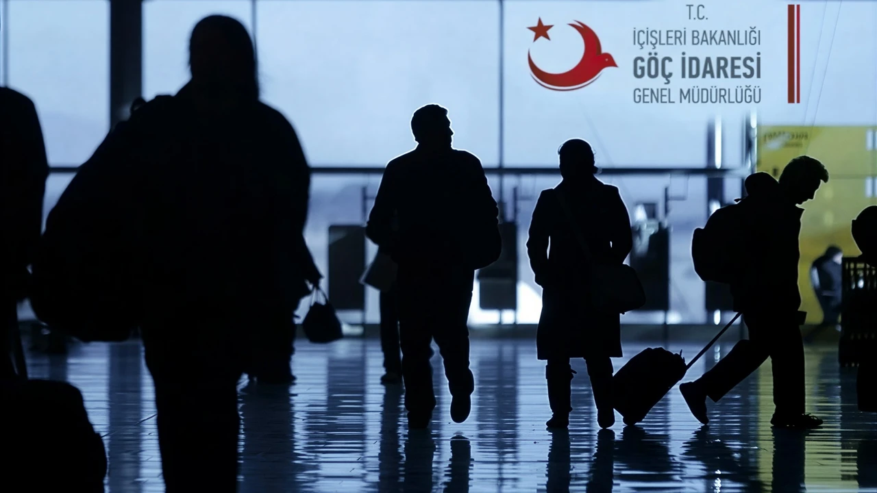 İstanbul’da Yasaklı Bölgeler, Nüfus Kaydı ve Yabancıların Gayrimenkul Sahipliği