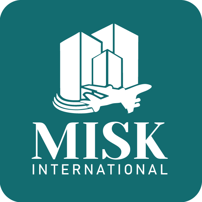 MISK INTERNATIONAL