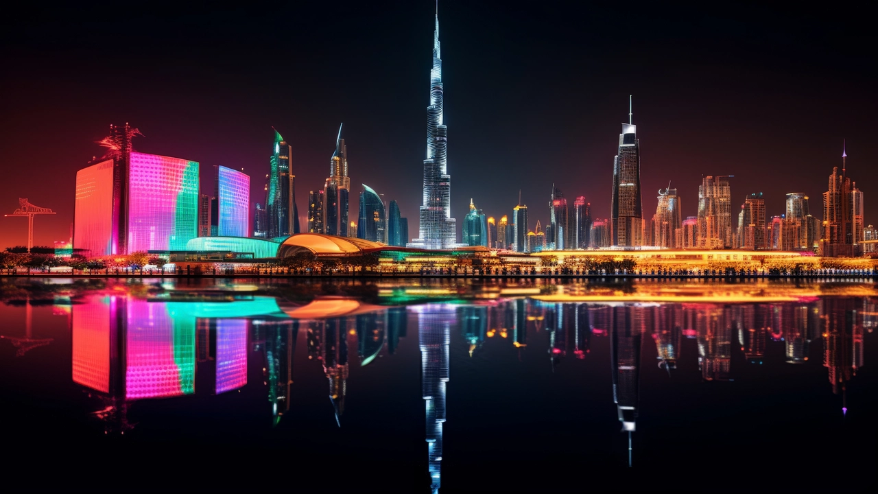 Investing in Dubai: Owning Property in the World’s Tourism City
