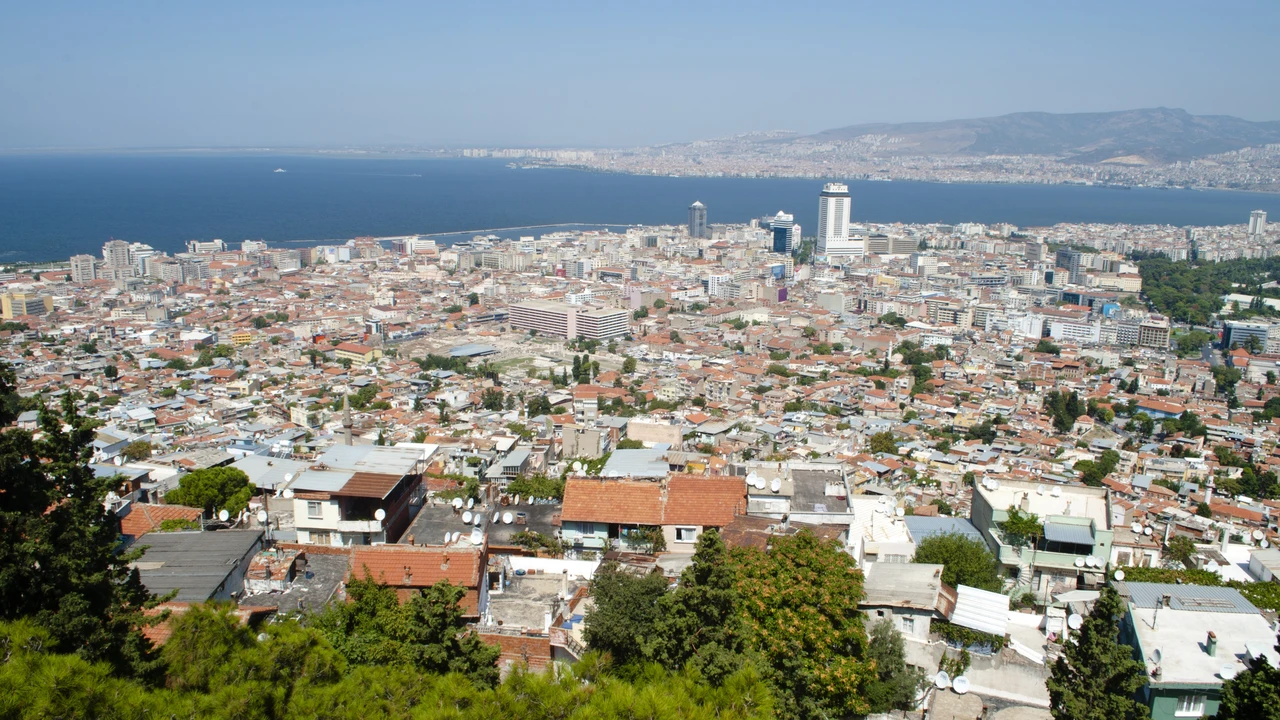 Investment in Izmir: Turkey’s Gateway to the Mediterranean