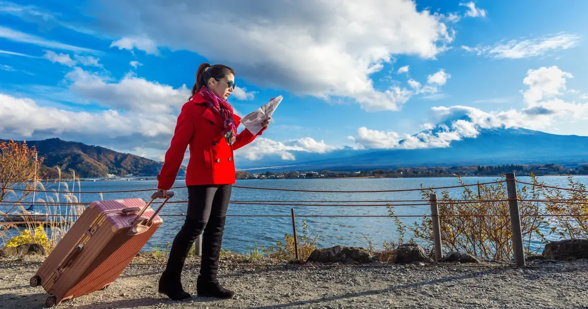 7-Day Georgia Tourist Program