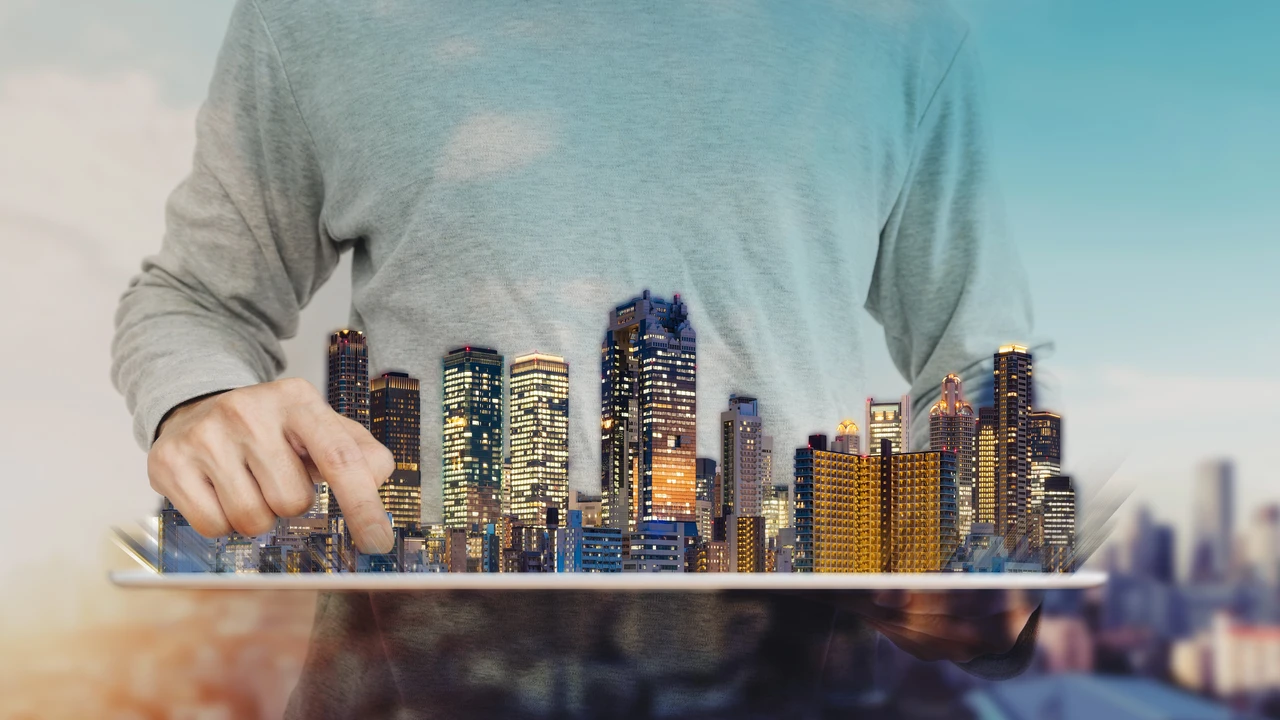 Buy Property in Dubai 2026: Easy and Secure Legal Steps