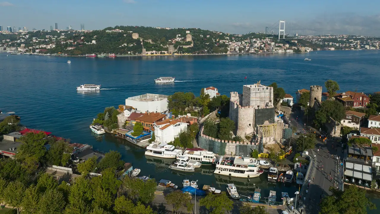İstanbul’da Beykoz Bölgesinin Güzelliğini Keşfedin