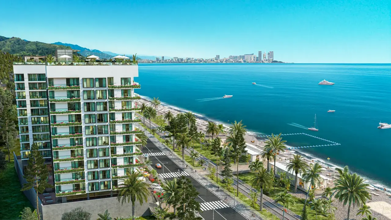 Investing in Georgia Apartments: Best Cities to Buy in 2026