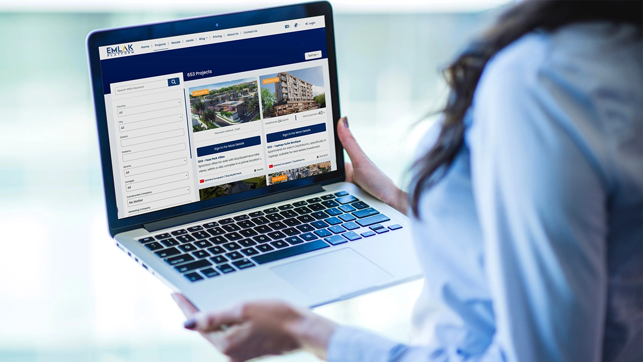 Best ways to connect sellers with investors for selling real estate online