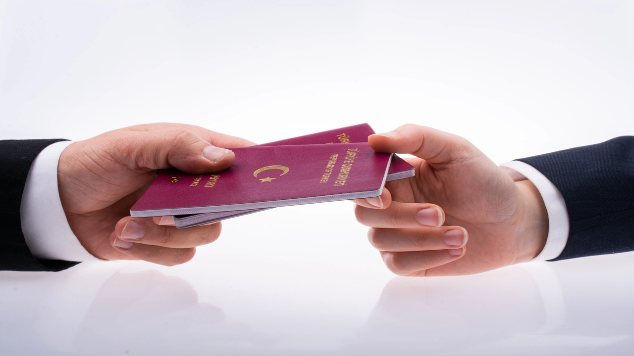 Turkish citizenship by investment for Egyptians