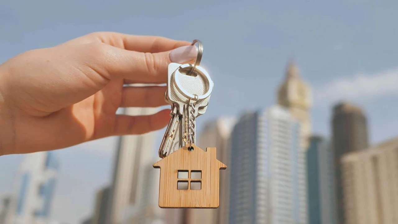 Steps to Buying Property in Georgia Easily