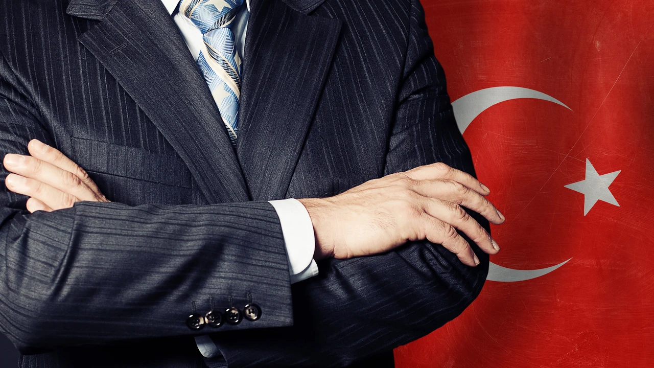 Turkish Citizenship Through Investment for Lebanese