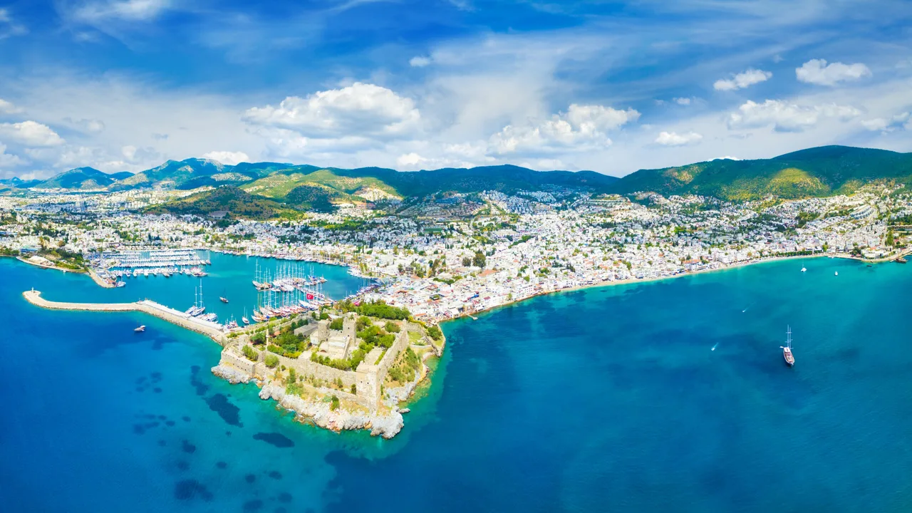 Unforgettable Adventures in Bodrum: Enchanting and Unique Beaches
