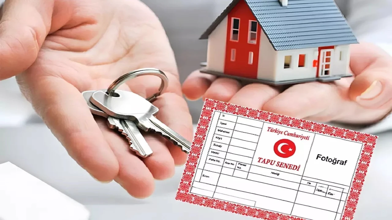 Gayrimenkul Oturumu 2026’da Türk Vatandaşlığı Veriyor mu?