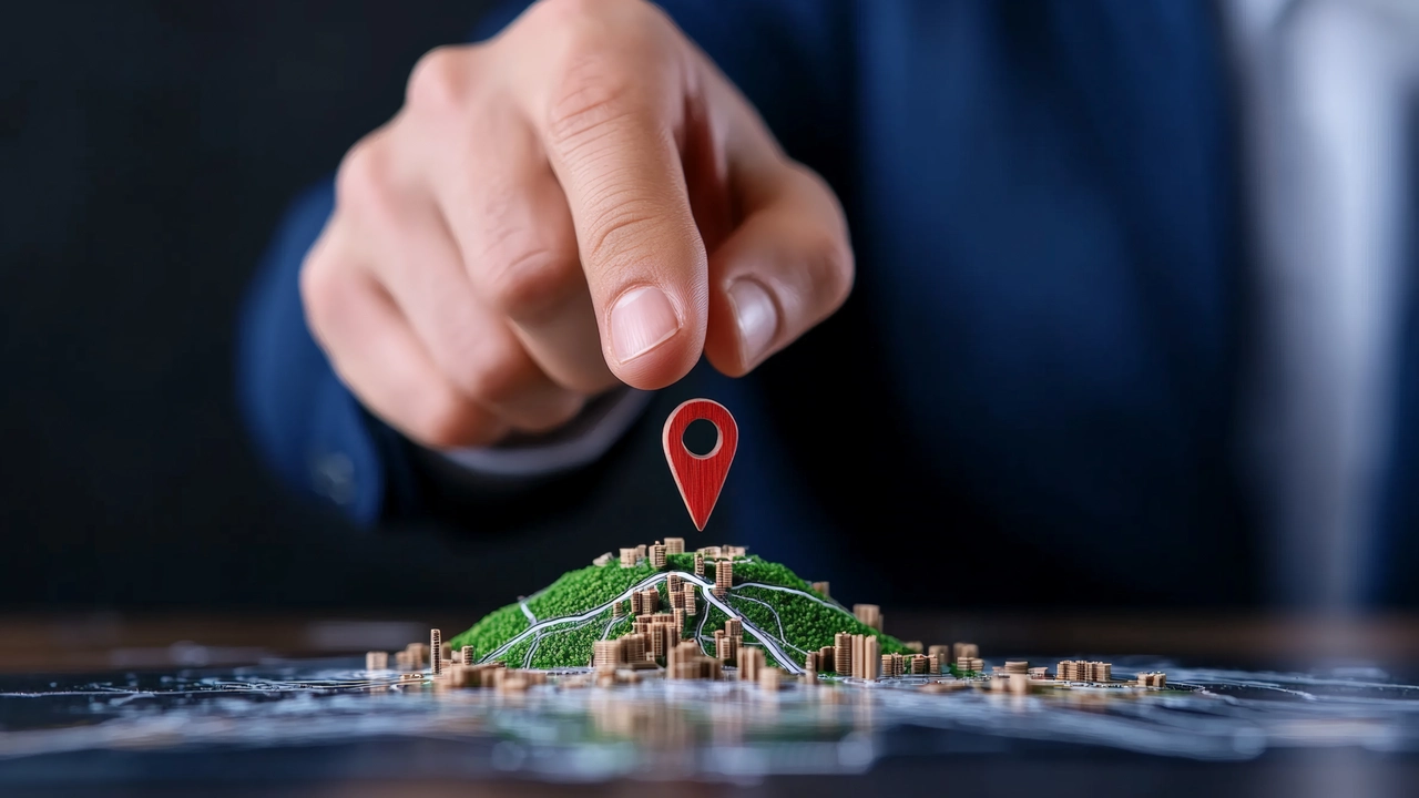 İstanbul'un Seçkin Bölgelerinde Yatırımlık Arsa Fırsatları